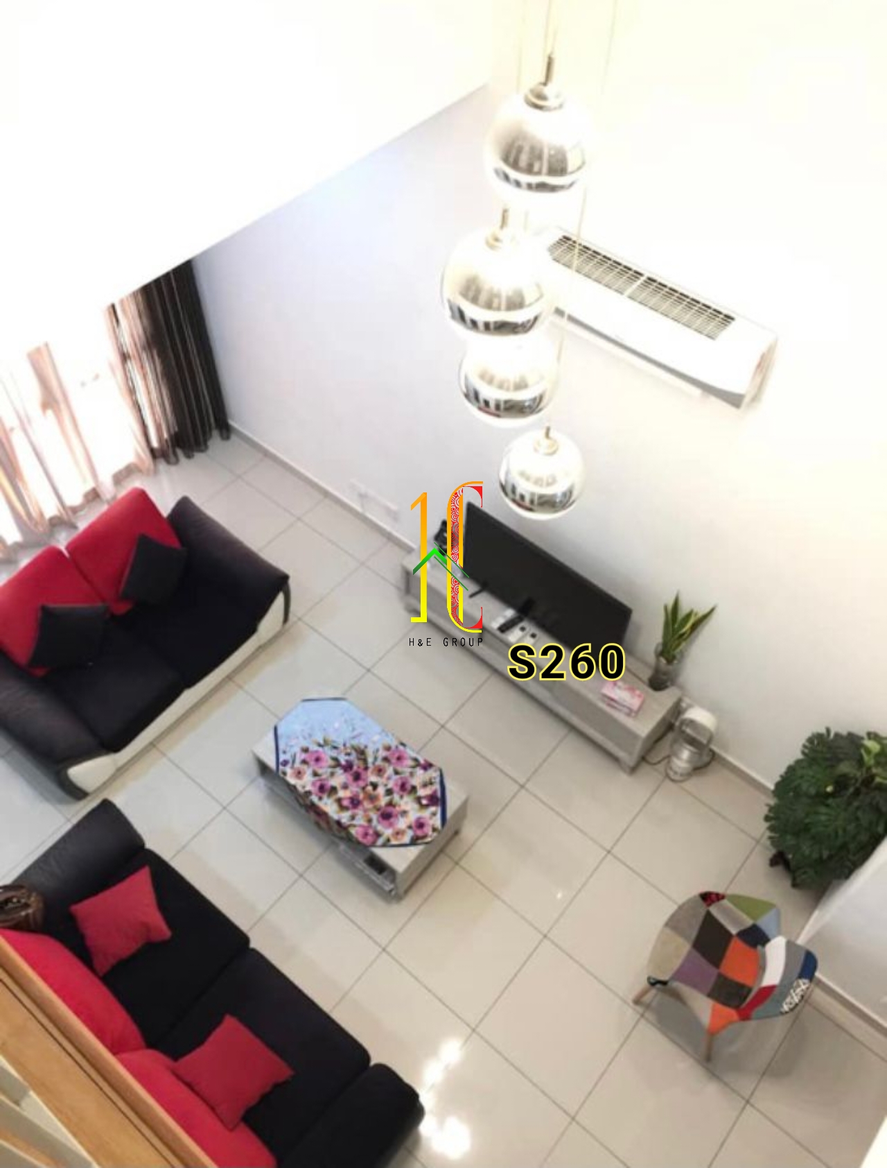 Desa Hill Villas image