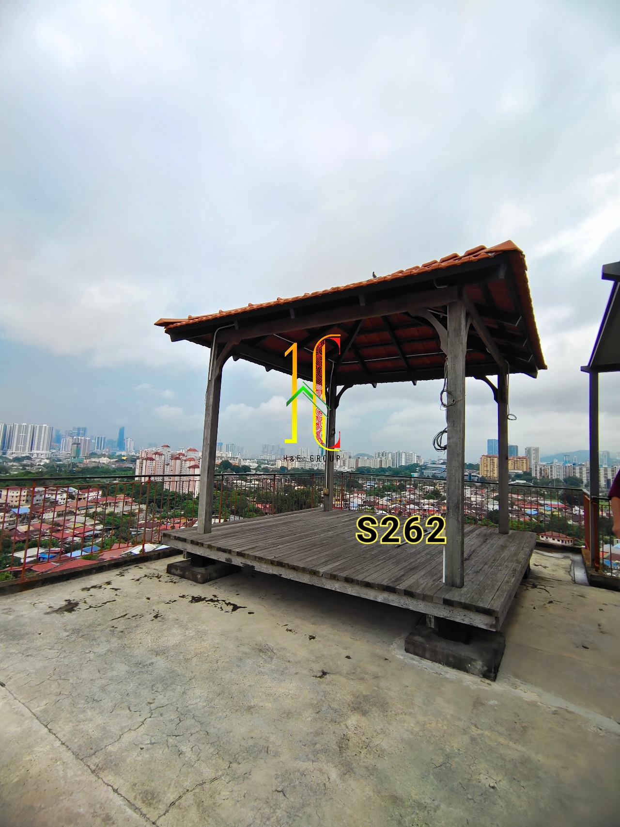 Desa Hill Villas image