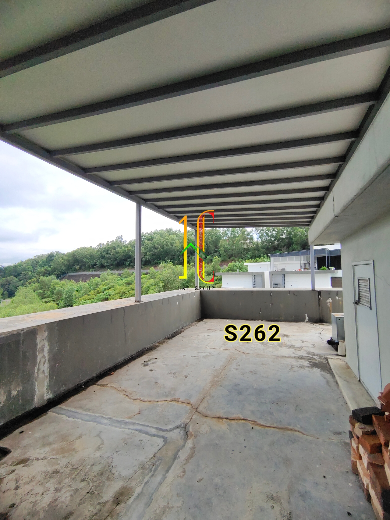 Desa Hill Villas image