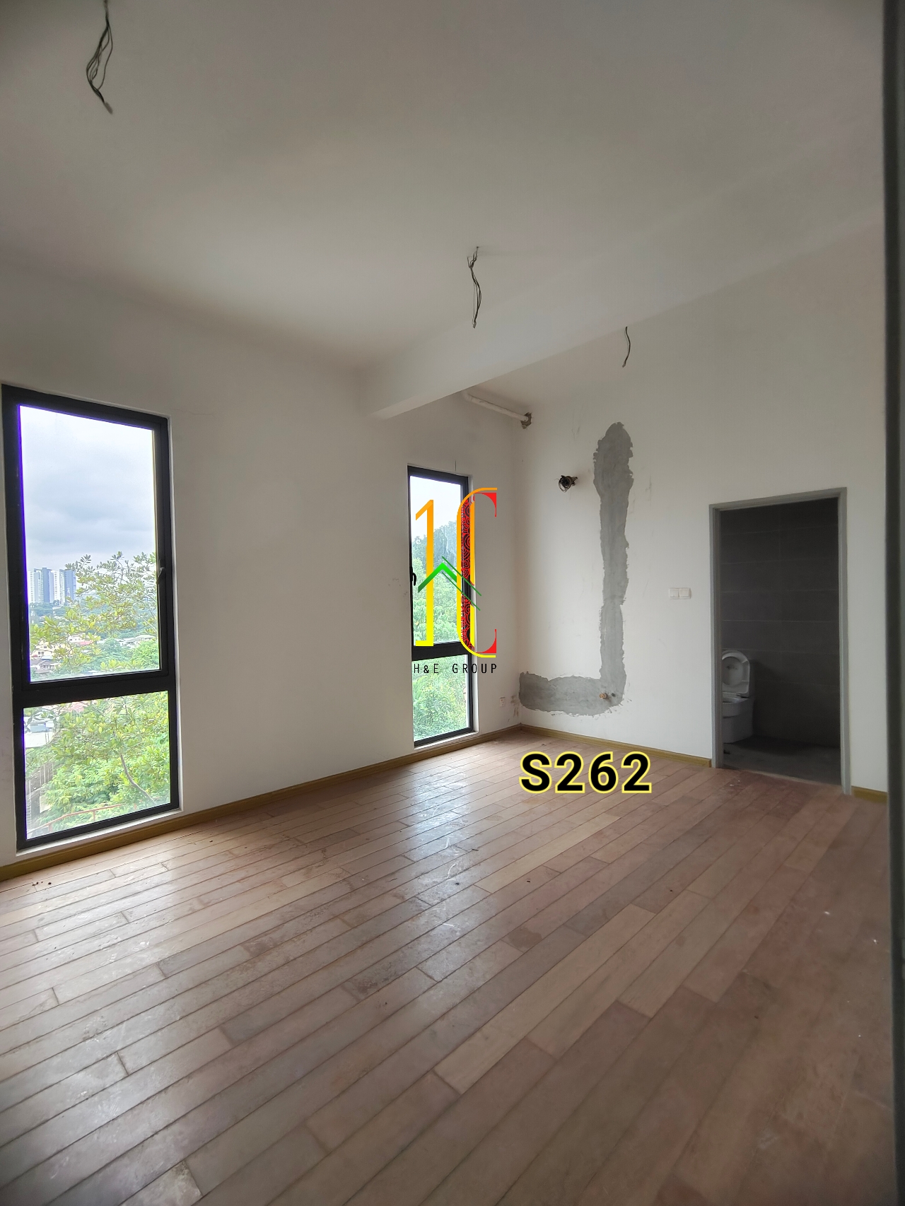 Desa Hill Villas image