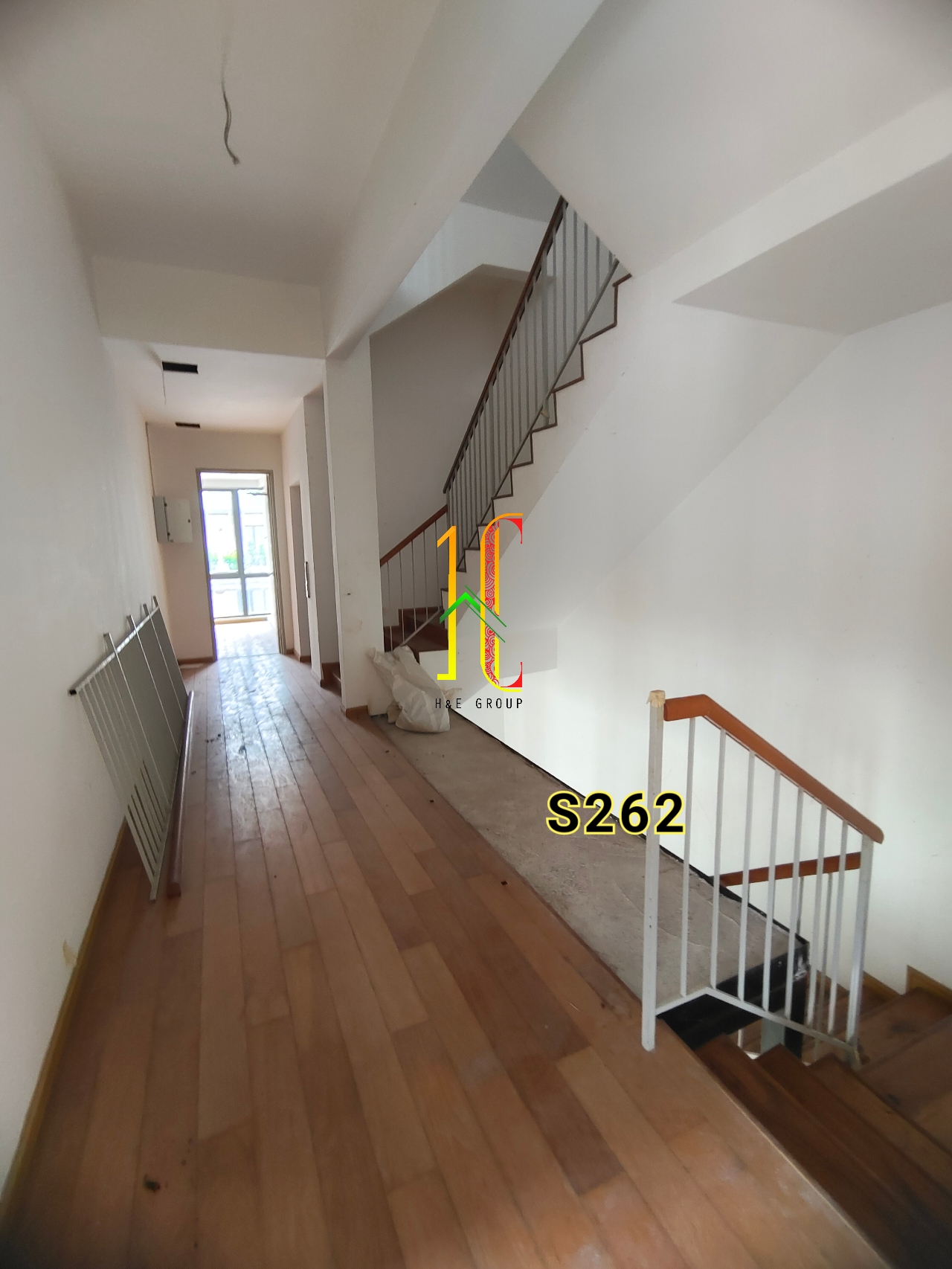 Desa Hill Villas image