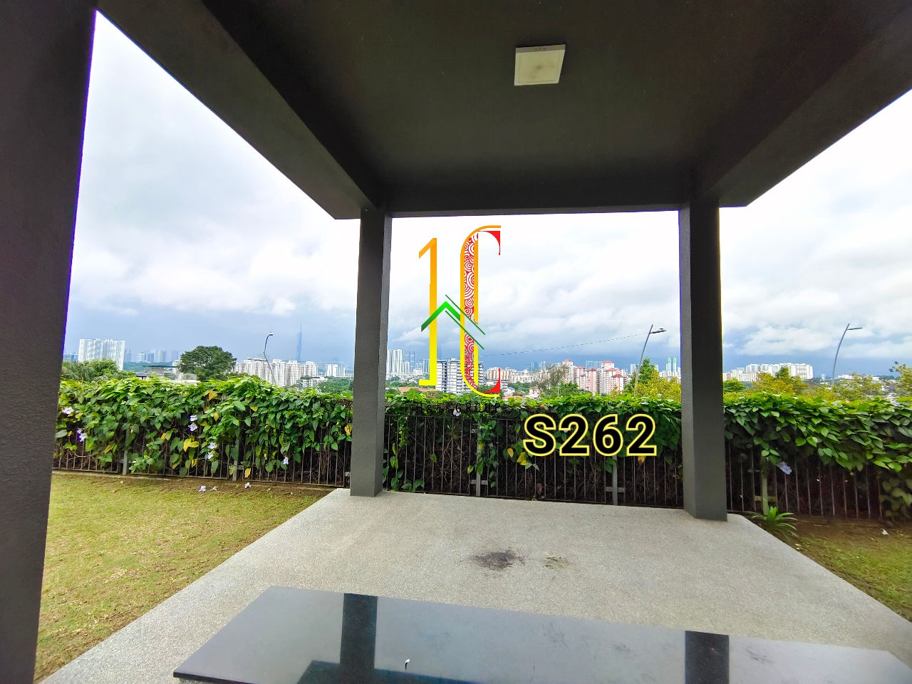 Desa Hill Villas image