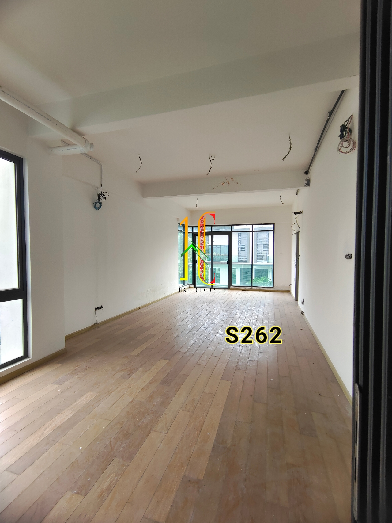 Desa Hill Villas image