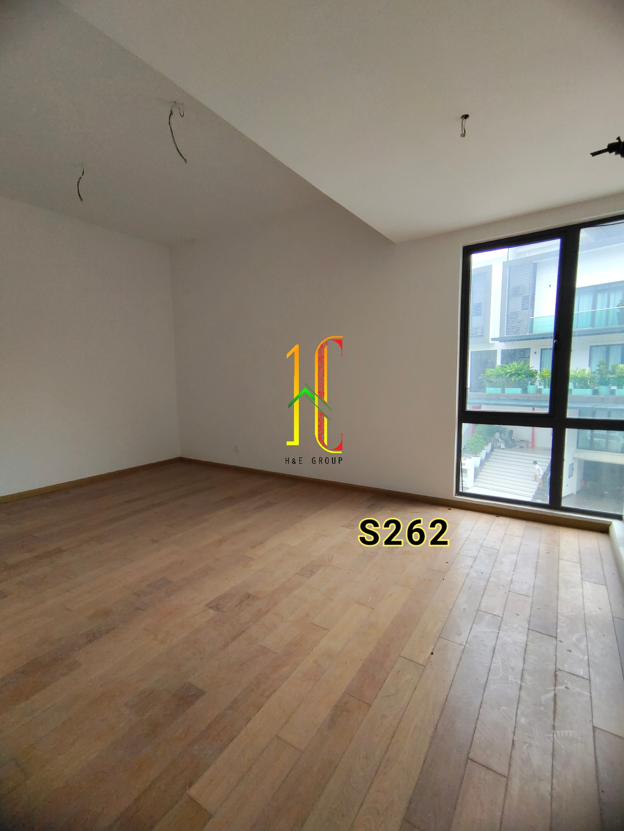 Desa Hill Villas image