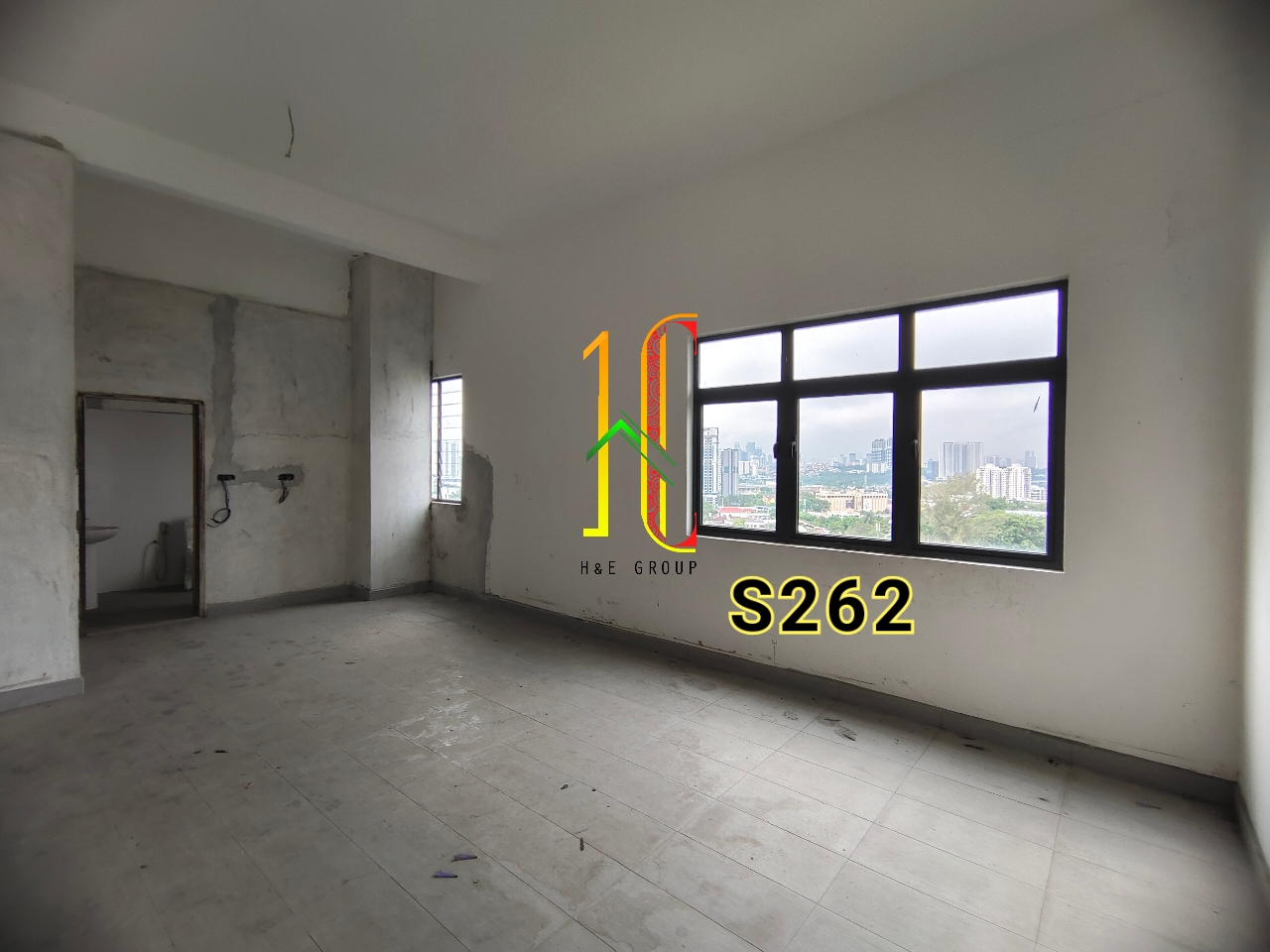 Desa Hill Villas image