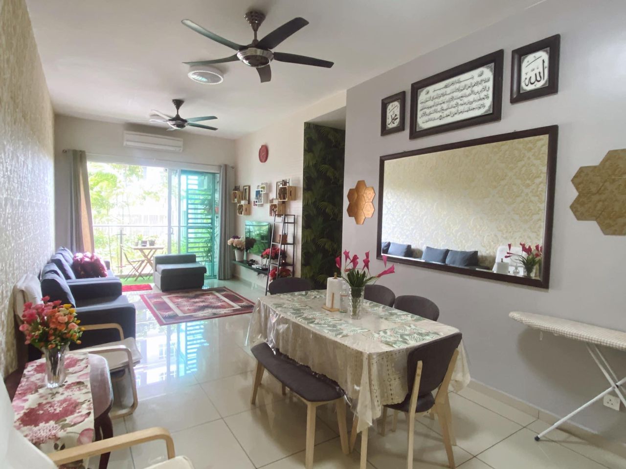 Parkland Residence image