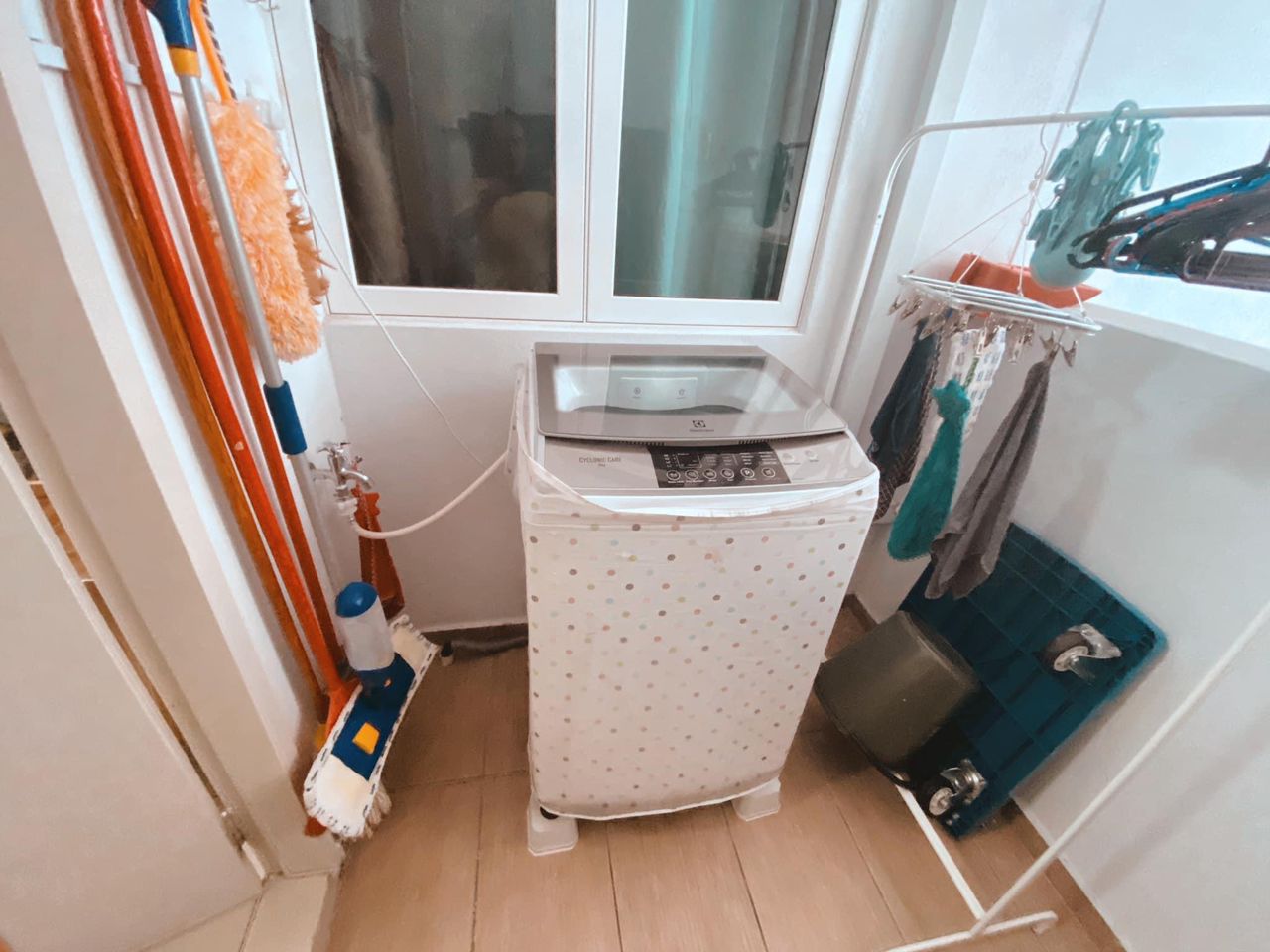 Parkland Residence image