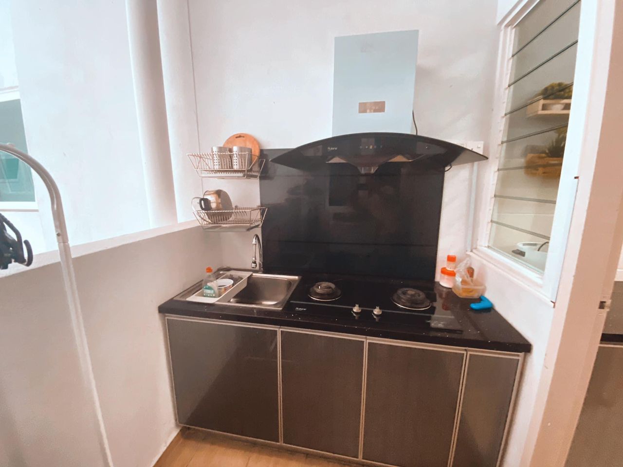 Parkland Residence image