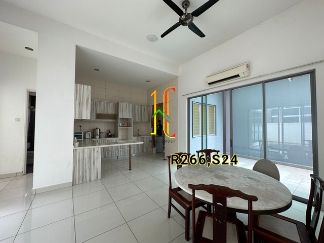 Ambang Botanic image