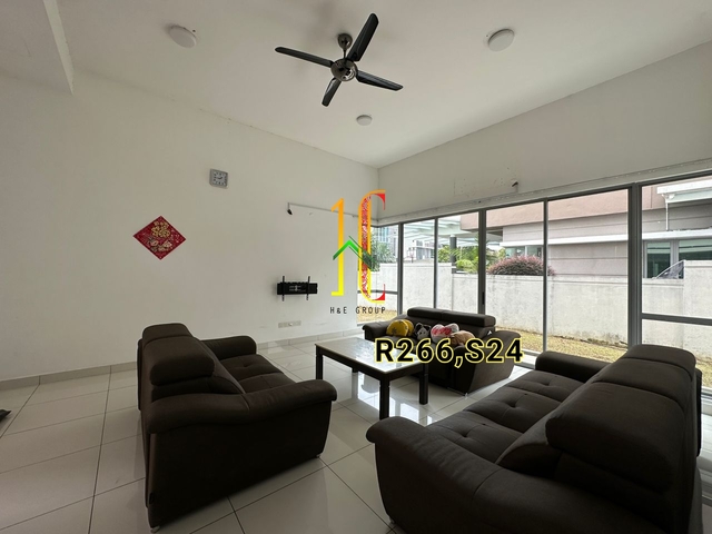 Ambang Botanic image