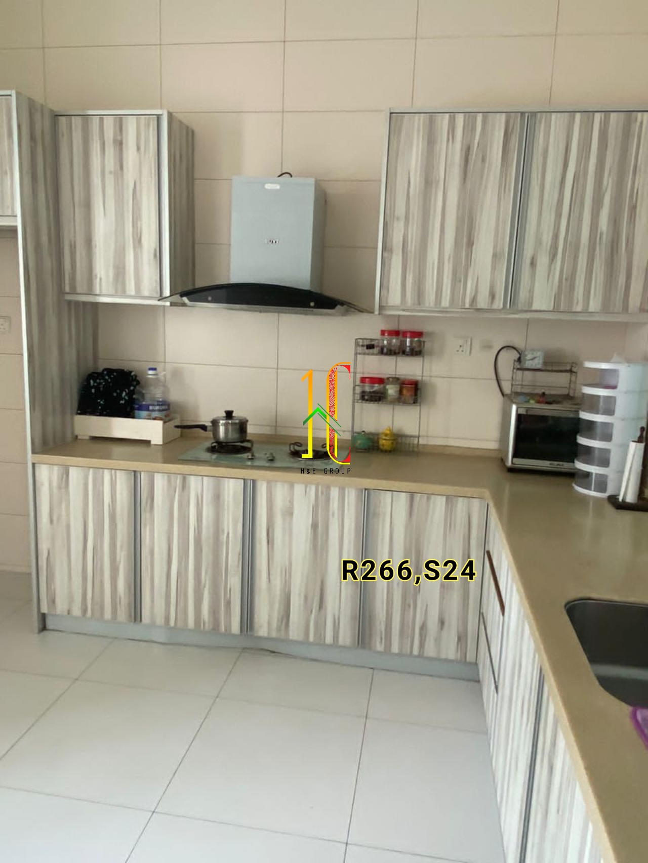 Ambang Botanic image