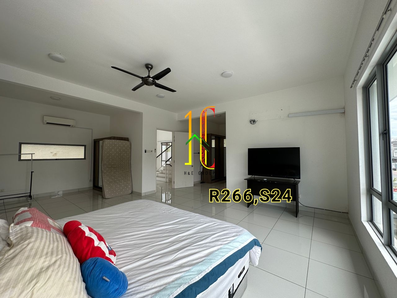 Ambang Botanic image