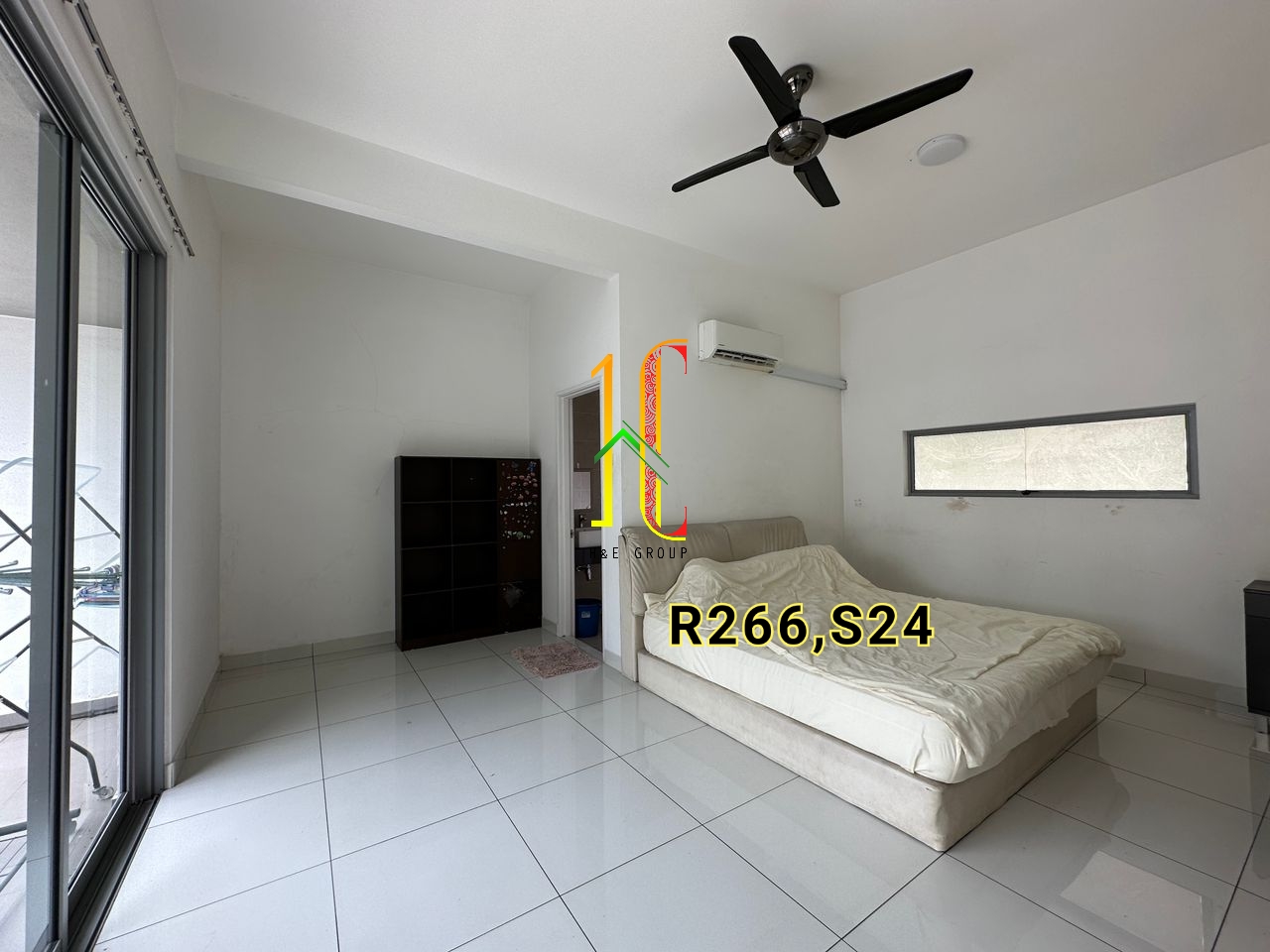 Ambang Botanic image