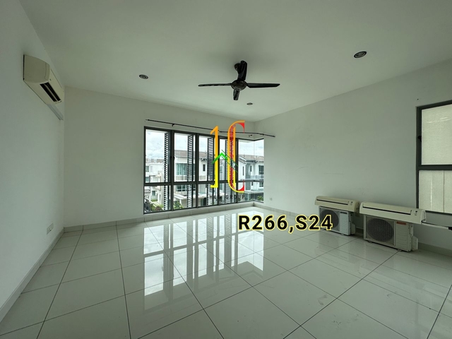 Ambang Botanic image