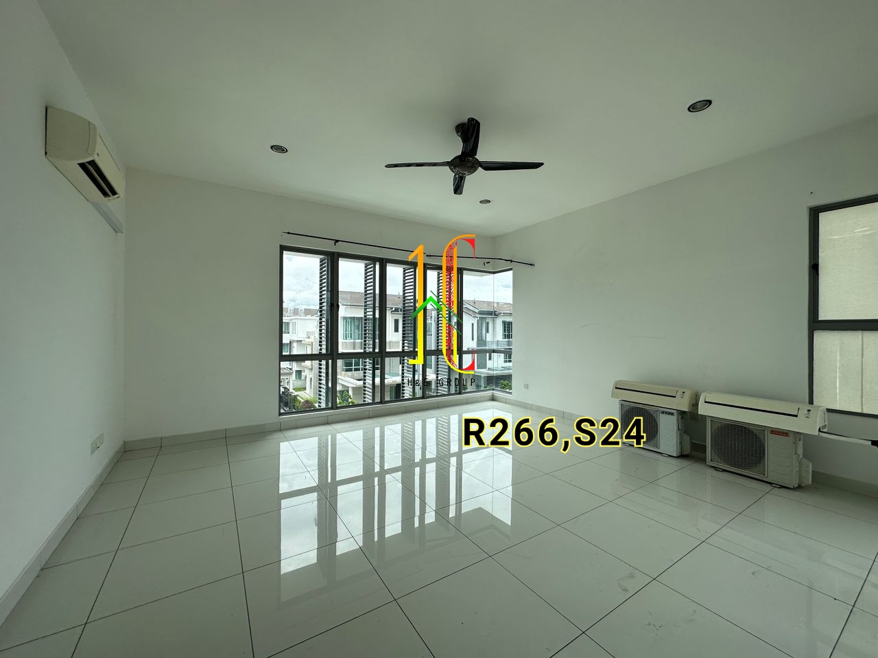 Ambang Botanic image