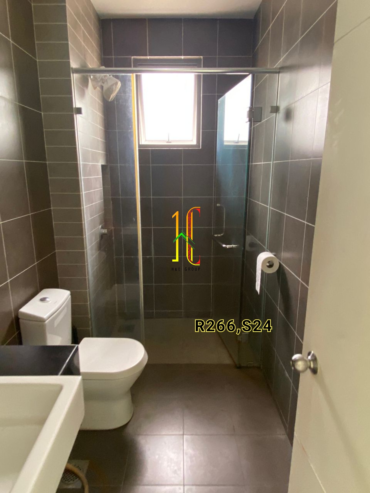 Ambang Botanic image