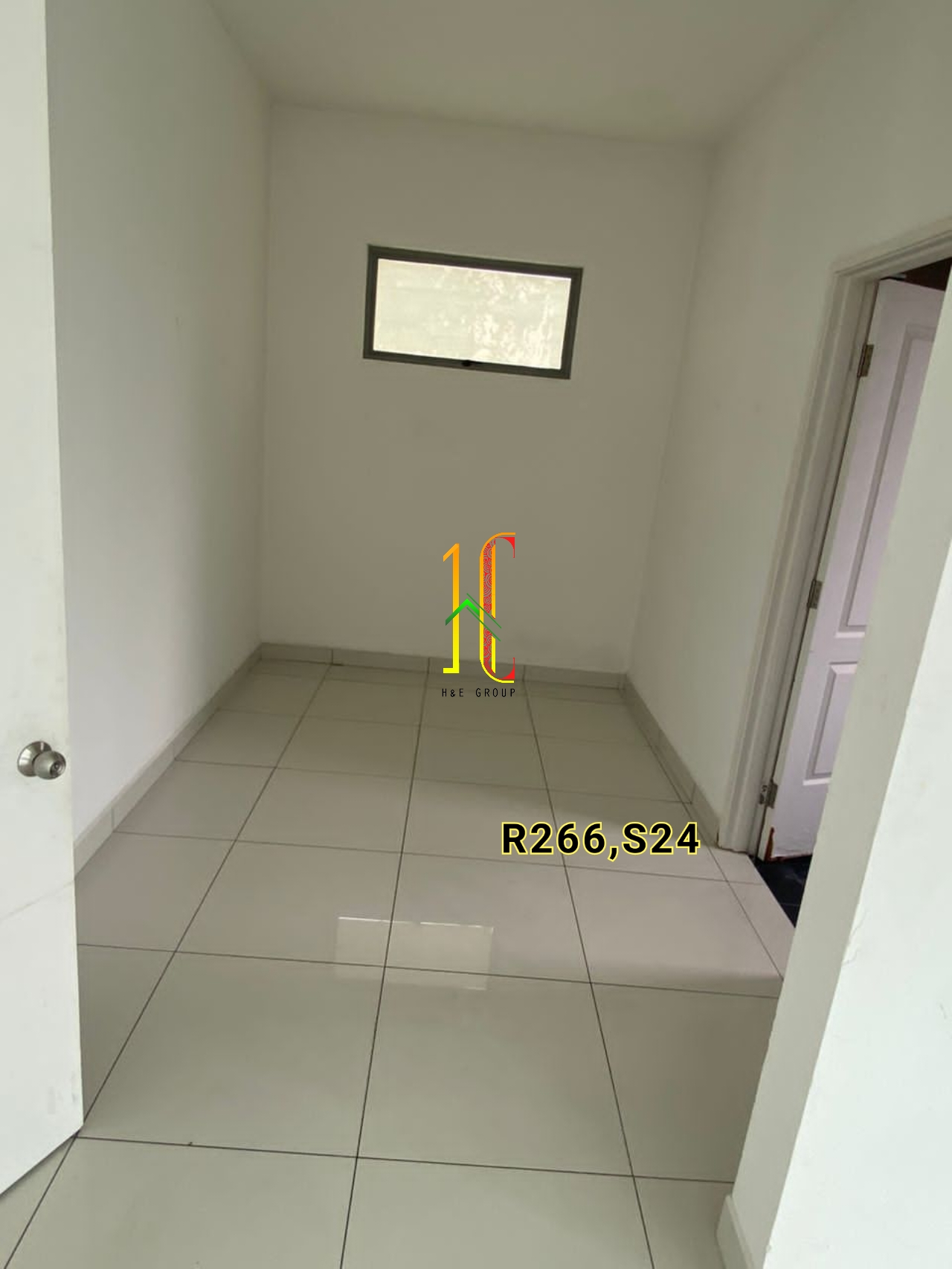 Ambang Botanic image