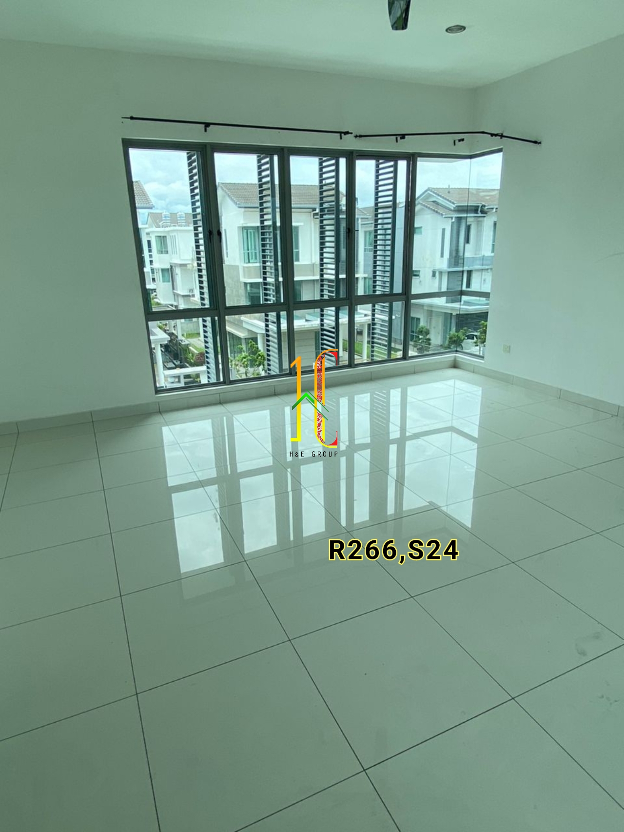 Ambang Botanic image