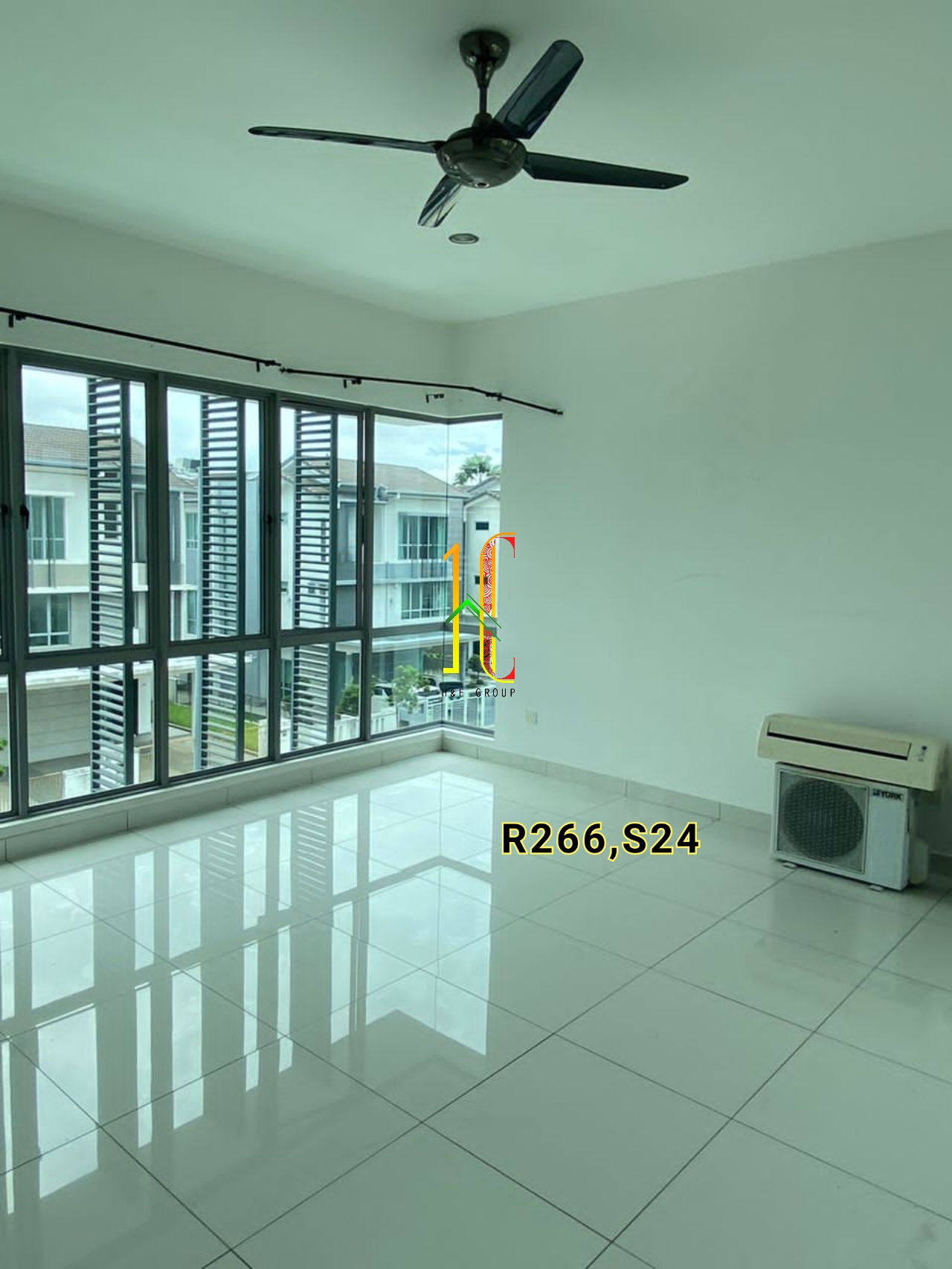 Ambang Botanic image