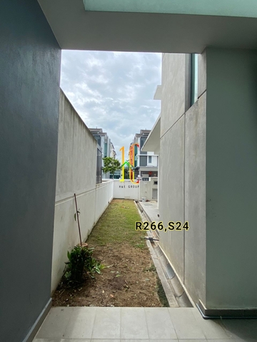 Ambang Botanic image