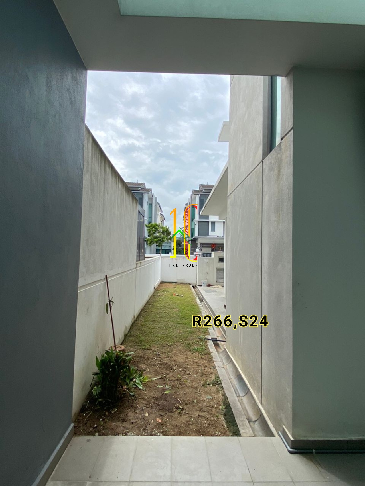 Ambang Botanic image