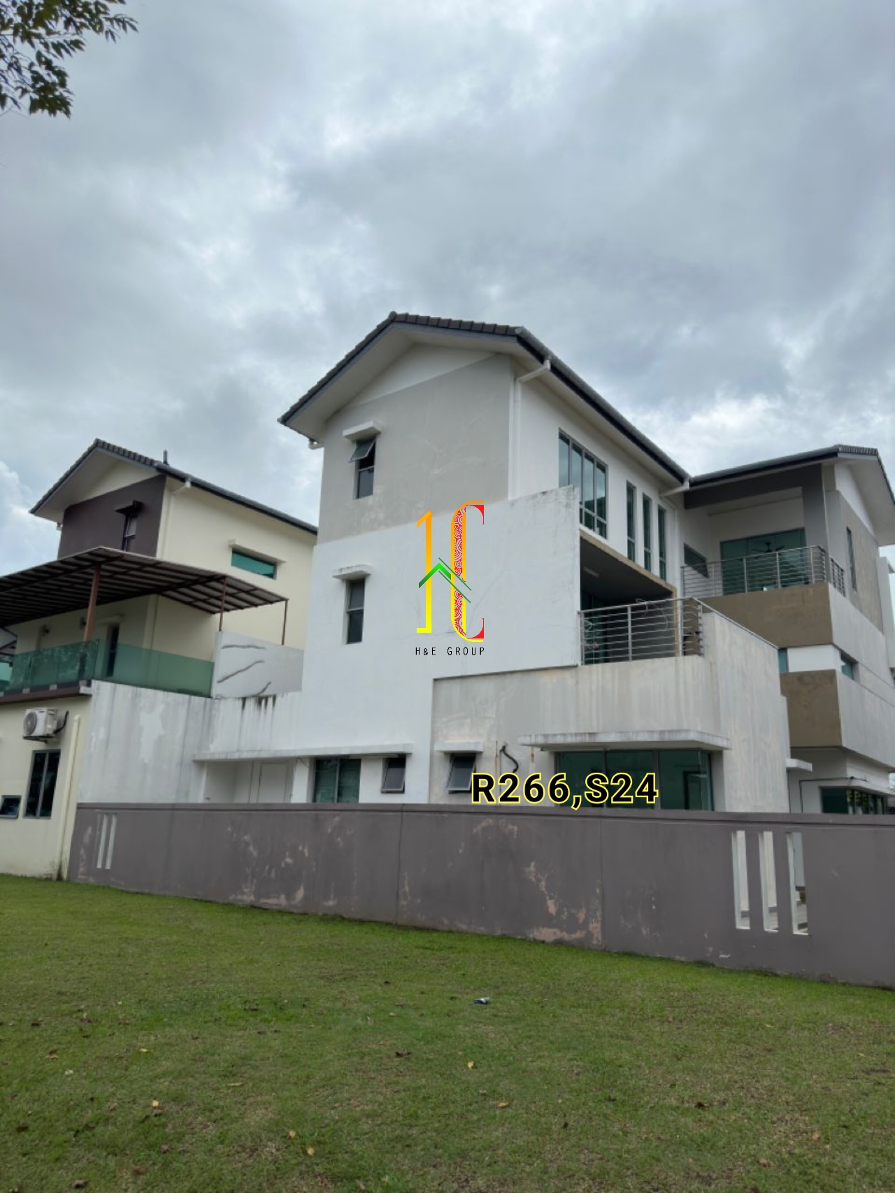 Ambang Botanic image