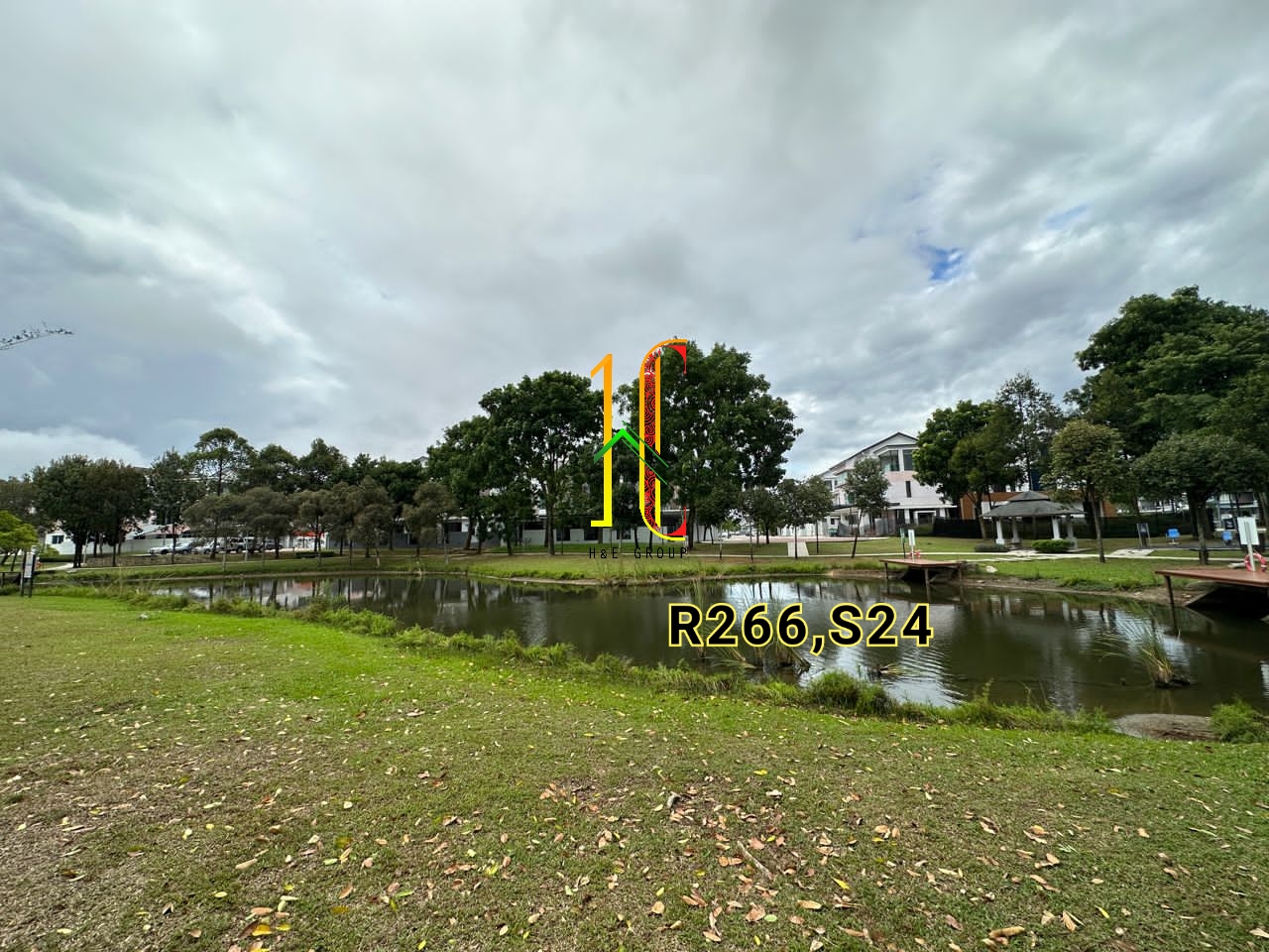 Ambang Botanic image