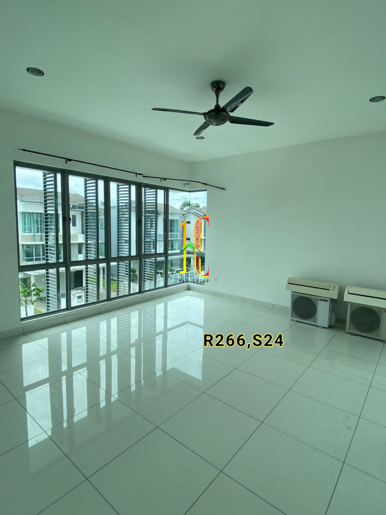 Ambang Botanic image