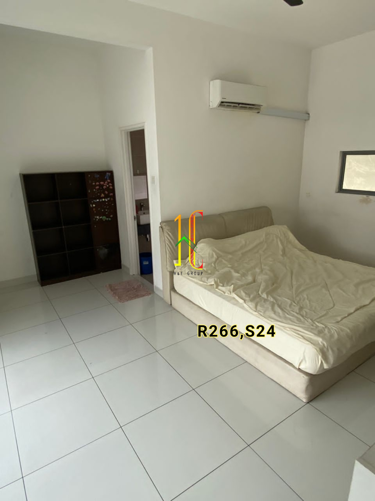 Ambang Botanic image