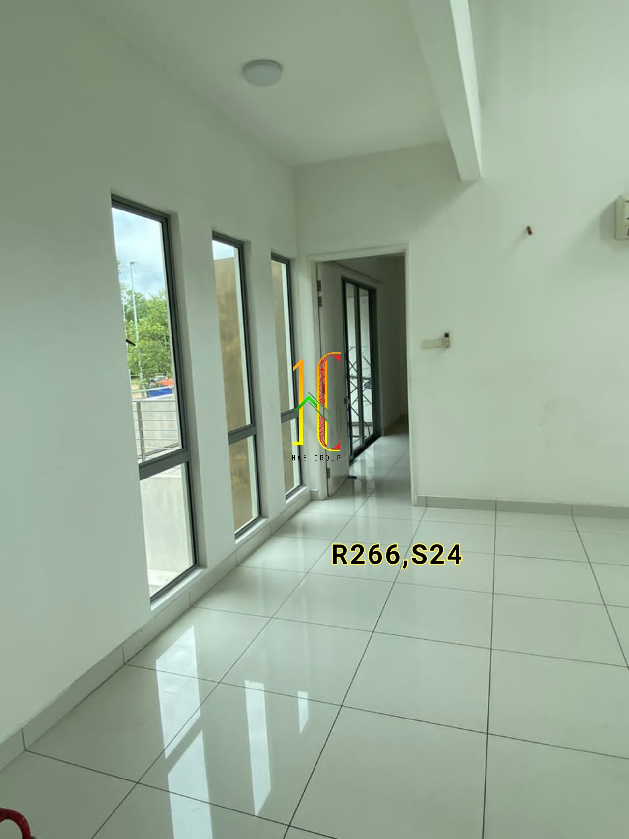 Ambang Botanic image