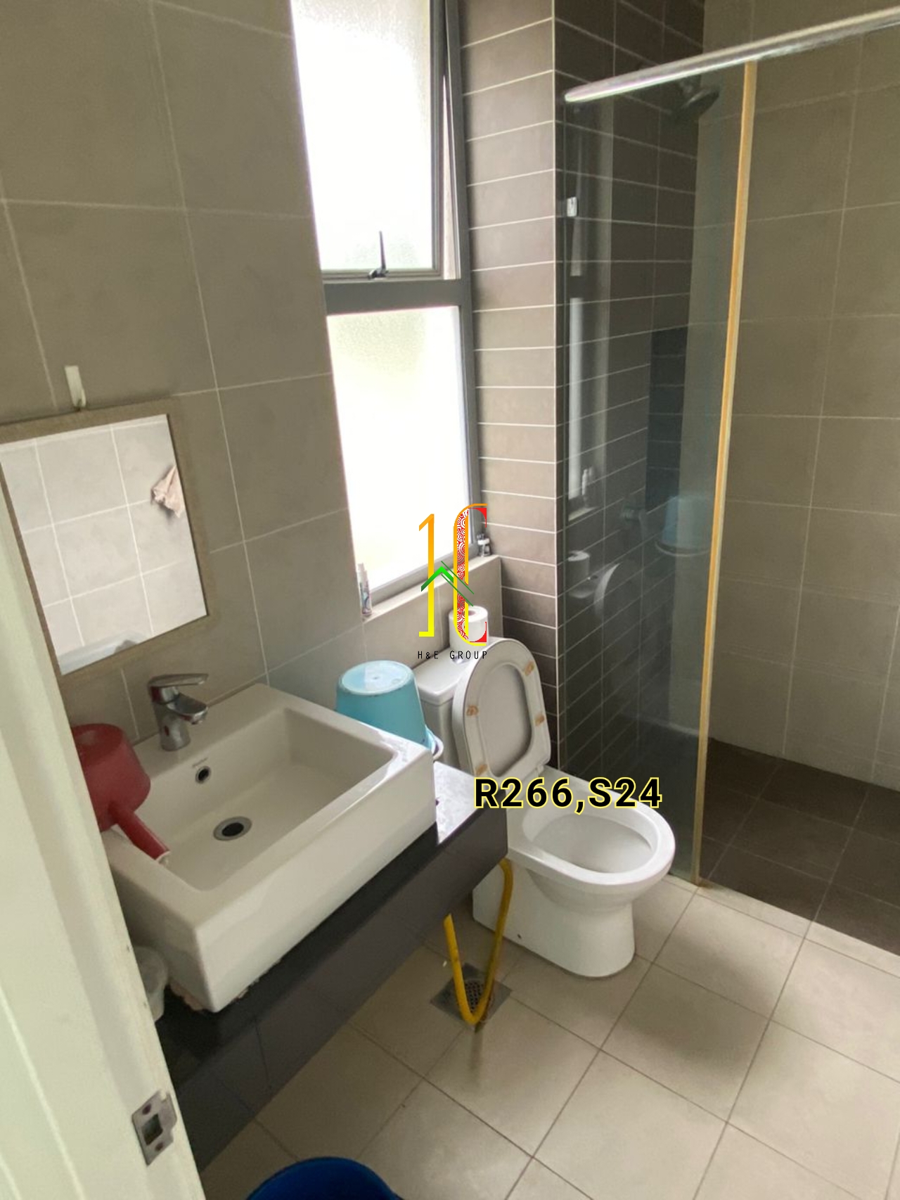 Ambang Botanic image