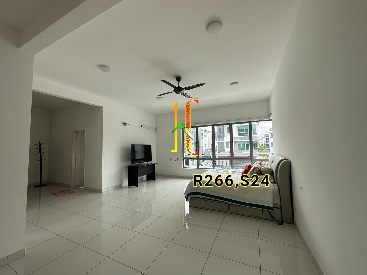 Ambang Botanic image