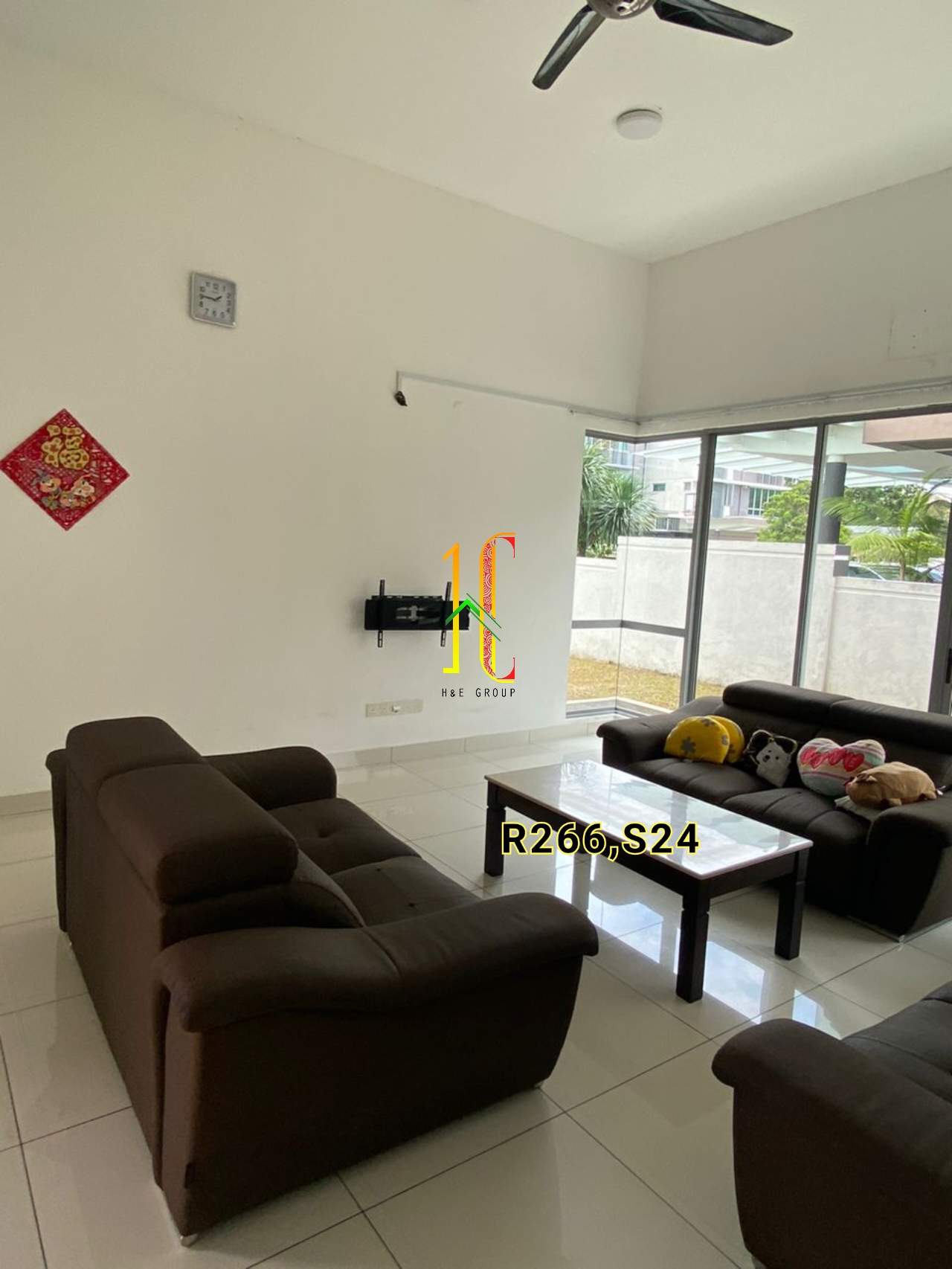 Ambang Botanic image