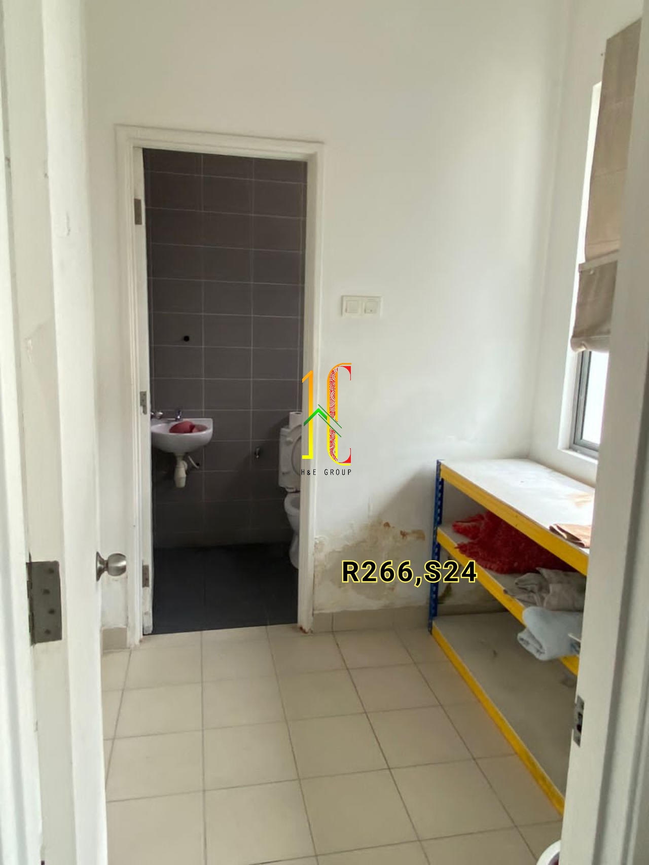 Ambang Botanic image