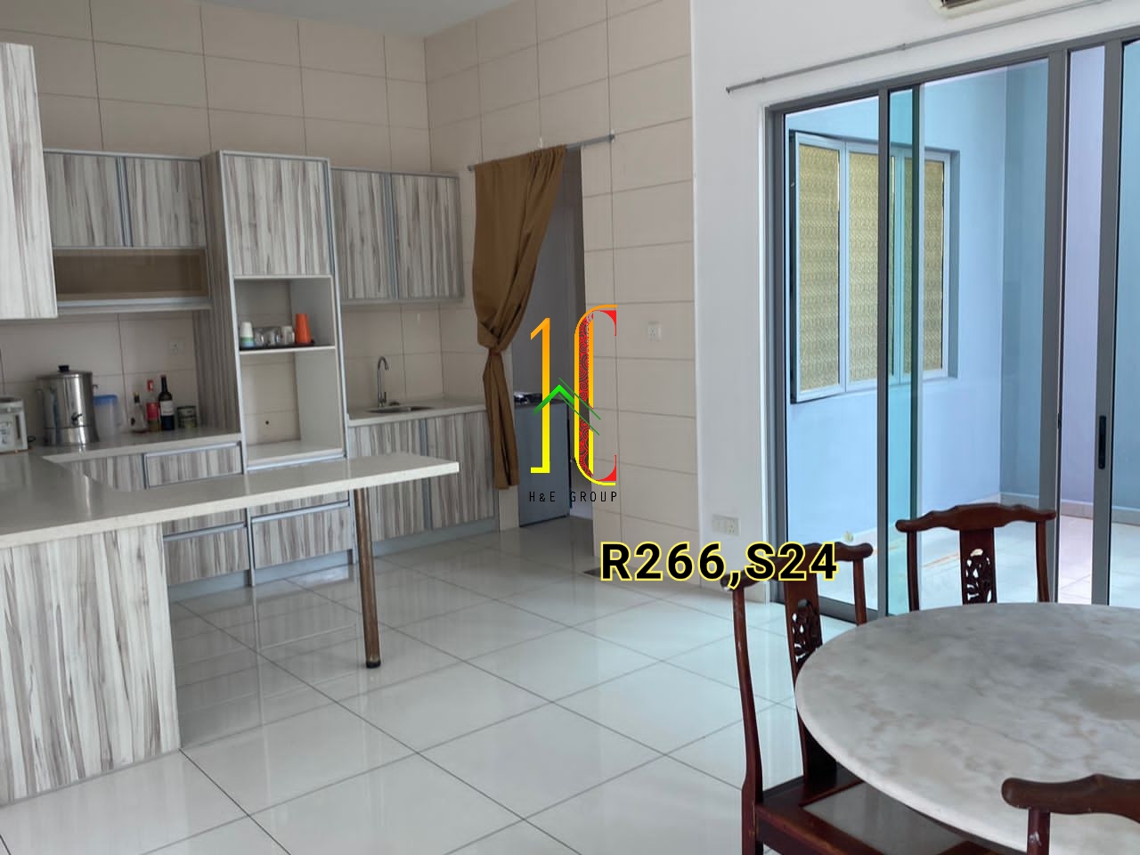 Ambang Botanic image