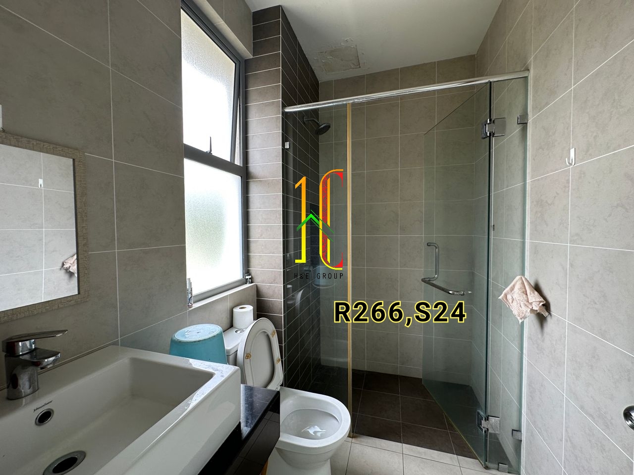 Ambang Botanic image