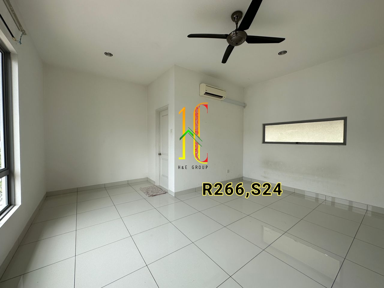 Ambang Botanic image