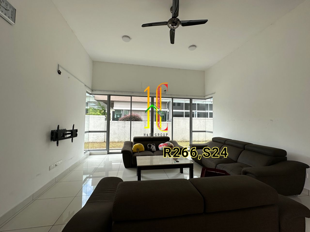 Ambang Botanic image