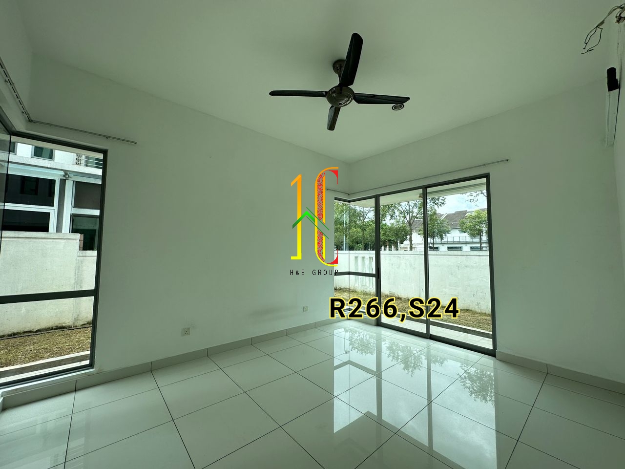 Ambang Botanic image