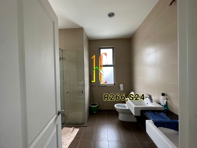 Ambang Botanic image