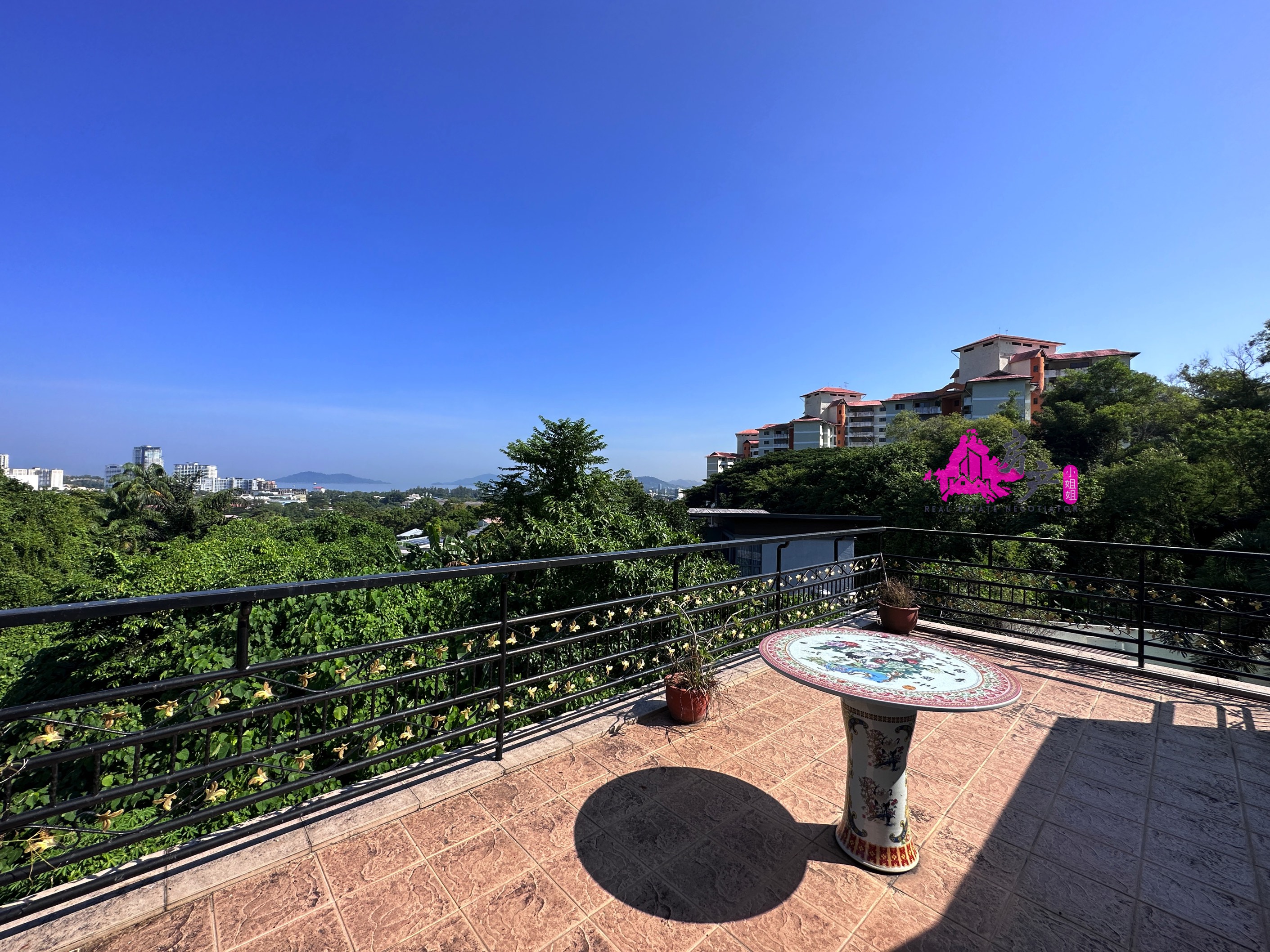 3F Jalan Bantayan,, Off Jalan Fung Yei Ting, 88450 Kota Kinabalu, Sabah image