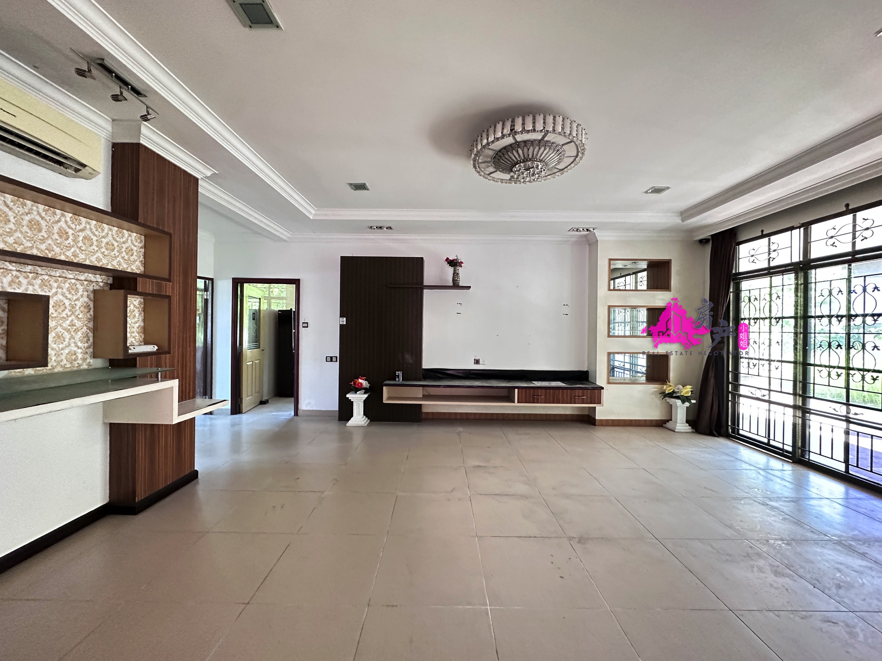 3F Jalan Bantayan,, Off Jalan Fung Yei Ting, 88450 Kota Kinabalu, Sabah image