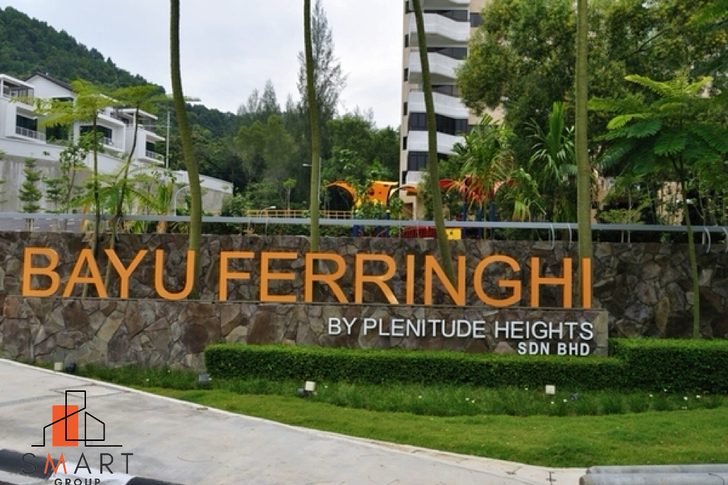 Bayu Ferringhi image