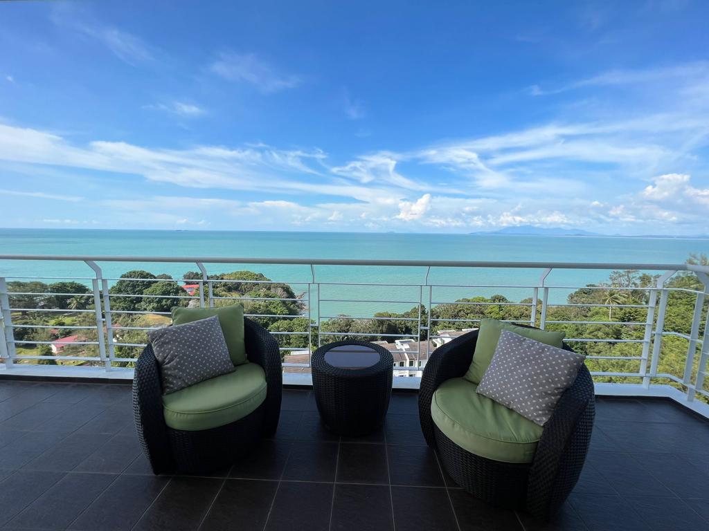 Bayu Ferringhi image