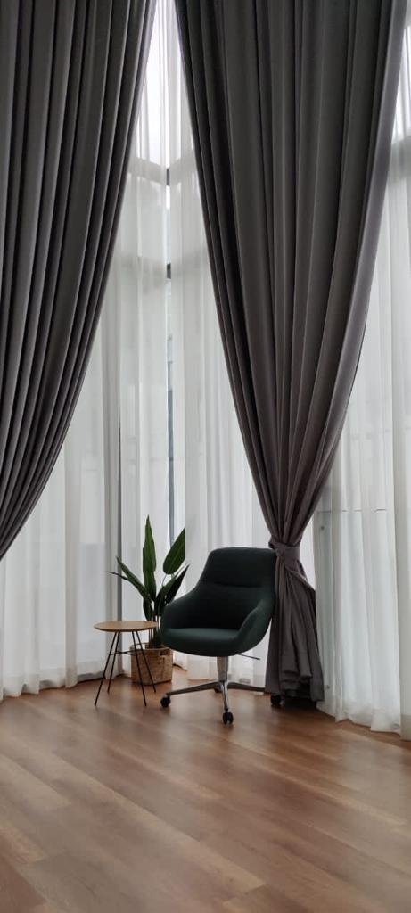 Empire Residence image