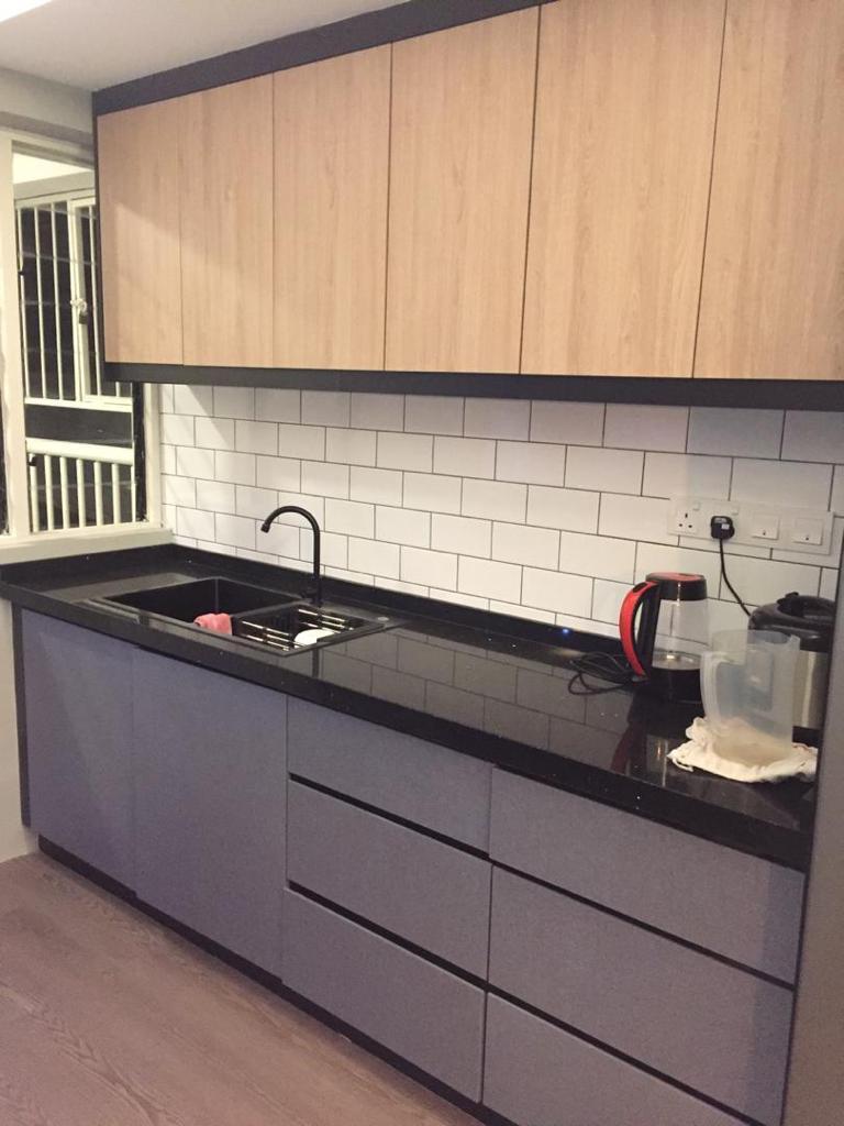 Mont Kiara Pines image