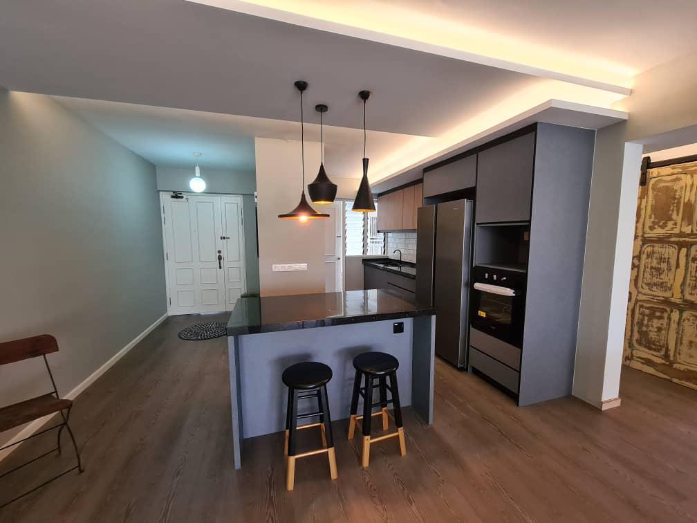 Mont Kiara Pines image