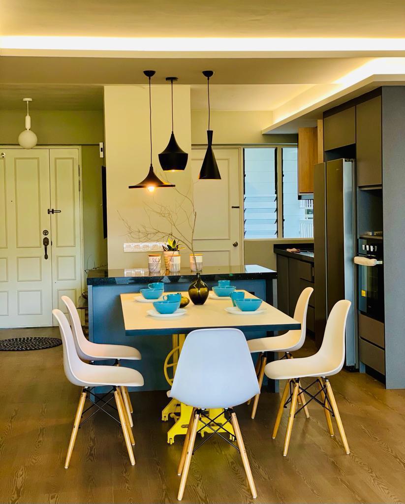 Mont Kiara Pines image