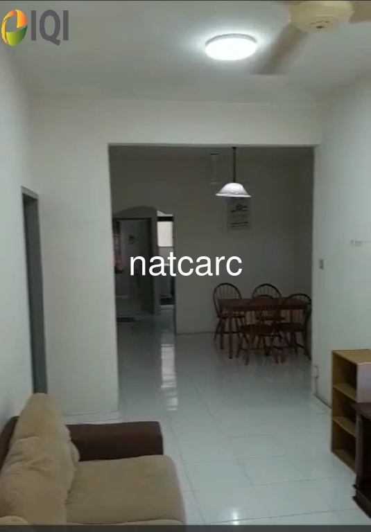 Below Bank Value FREEHOLD Golden Showers Condo at Klebang Melaka for Sale  image