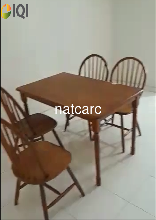 Below Bank Value FREEHOLD Golden Showers Condo at Klebang Melaka for Sale  image